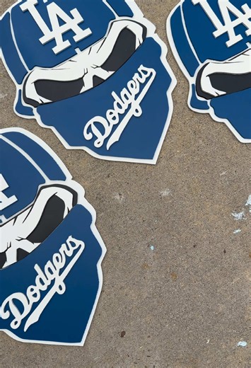 Los Angeles Dodgers skulls hat — Dodgers skull design selling fast