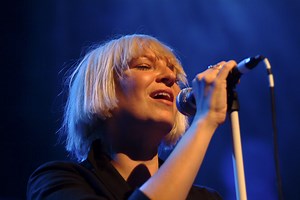 Sia partage le titre «Original» du film «Le Voyage du Dr Dolittle»