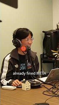 Can AI Stop Misinformation in Real-Time? | Facticity.AI on That One Thing Podcast Ep. 18