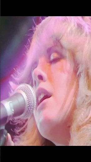The Exact Moment Fleetwood Mac Broke 💔