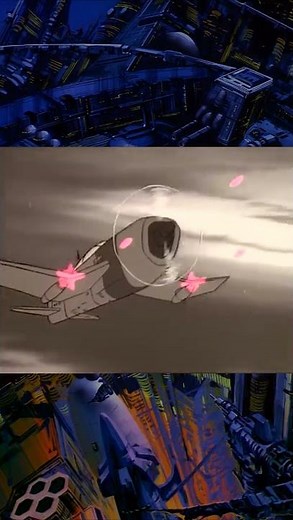 Transformers G1 Episode Overview | Starscream’s Brigade (Season 2, Episode 46) #transformers