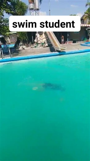 learn to swim by erning abella | Del Rosario Swim Lesson | Facebook