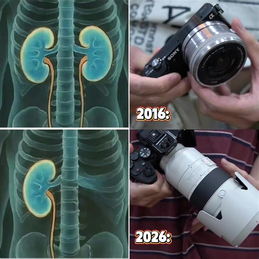 Khám Phá May Ảnh Sony A7IV và A6000