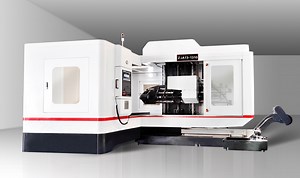 [Hot Item] Fanuc with CE Certificate 3 Axis CNC Drilling and Milling Machine for Mould (ZJA13-1310)