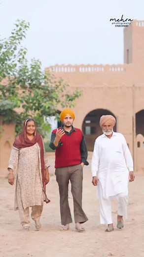 BABA NANAK KIRPA TERI AW #rnait #ainnejoge #bebebapu | R Nait
