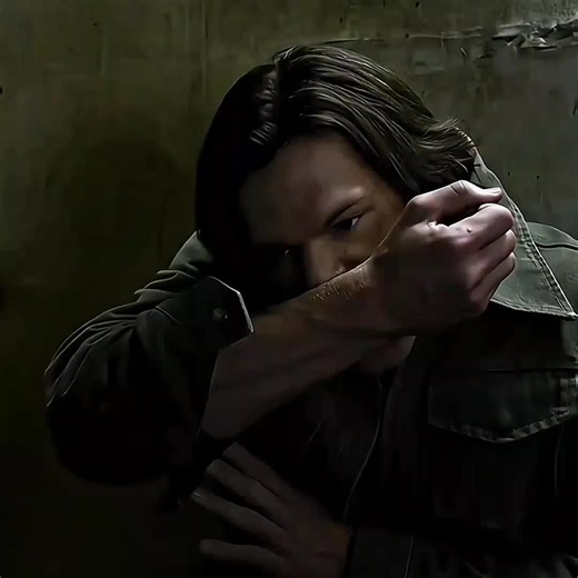 Supernatural Season 2 Episode 14 Highlight: Sam Winchester