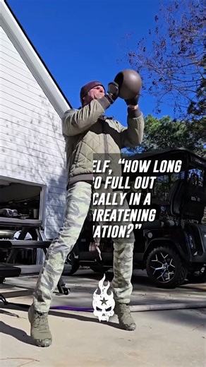 Speed & Quickness Day | Combat Strength Training