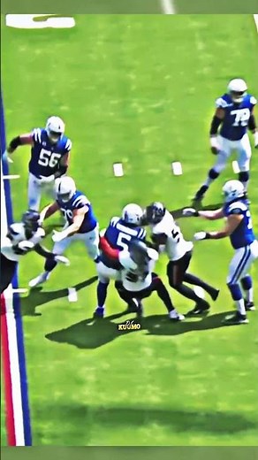 FUNNIEST NFL VOICE OVER 👹🤣2024 Season #nfl #shorts #funnyvoiceover