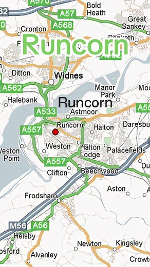 UrTownUrCity on TikTok