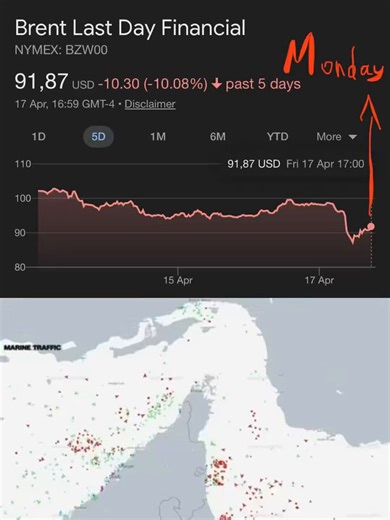 🇮🇷🇺🇸 U.S. seized an Iranian cargo ship (Touska) The double blockage is in full swing again.