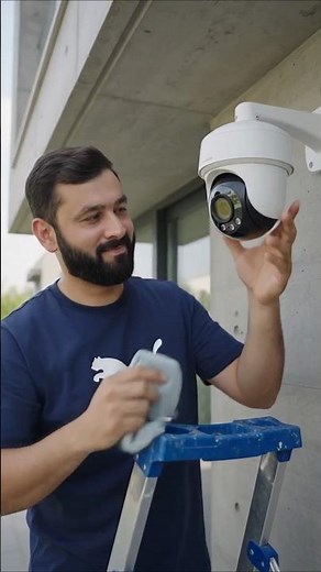 CCTV Camera Installation – Complete Step-by-Step Guide