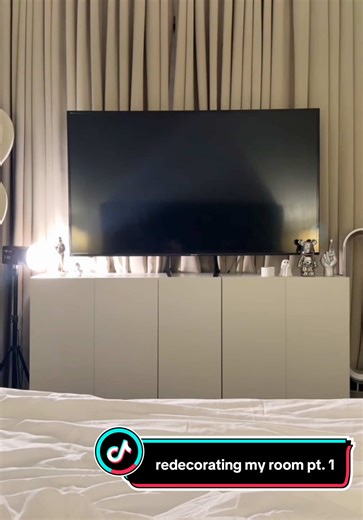 Exciting Room Redecoration Series Episode 1