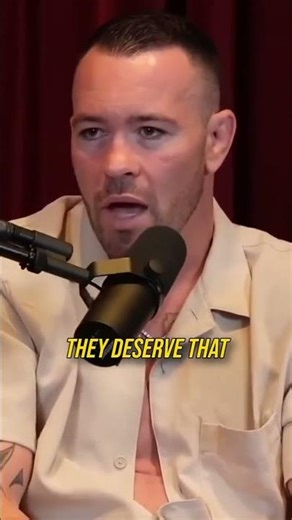 COLBY COVINGTON: "I'M A STRONG ALPHA, NOT A BETA!" 💪