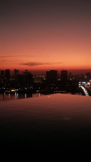 Your Premium Urban Retreat in Phnom Penh