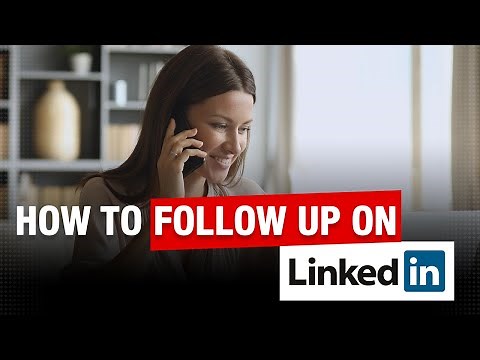 Example of Cold Calling Linkedin Connections