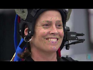 Avatar. Creation. First run.