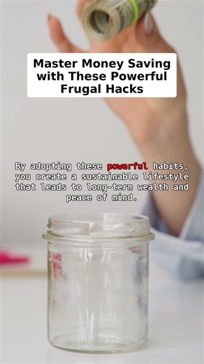 How to Be Frugal: 17 Proven Money-Saving Tips