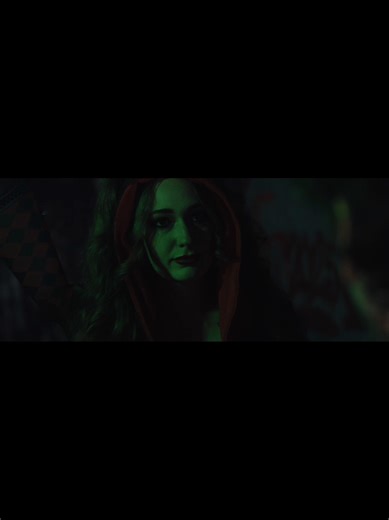 Harley Quinn and Joker: A Fan Film Emotion