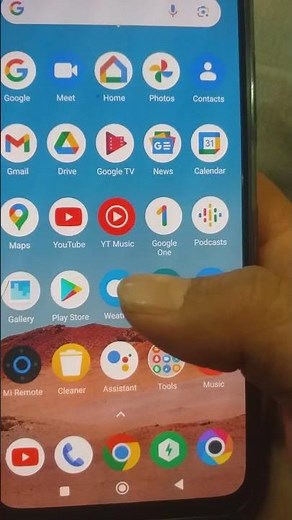 Poco M5s review