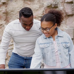 Discover Scotland's iconic sites with a Historic Scotland family membership. | Historic Scotland