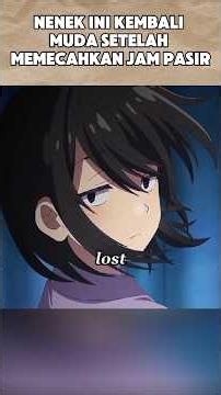 Anime Drama | A strange dream makes this couple young again and they start their love from scratch