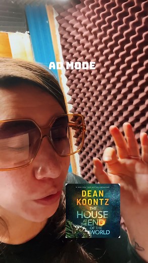 Inside the World of Audio Narrators: Behind the Scenes with Natalie Naudus