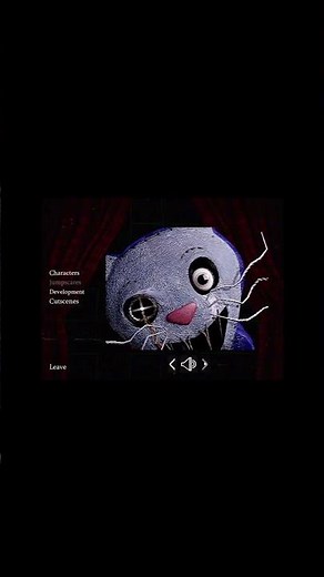 Bloody nights with Froggy´s | All jumpscares #shorts#fnaf #fivenightsatfreddys
