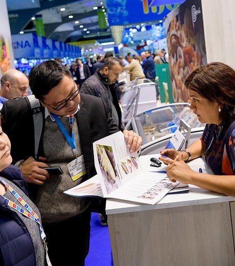 Why Attend - Seafood Expo Global