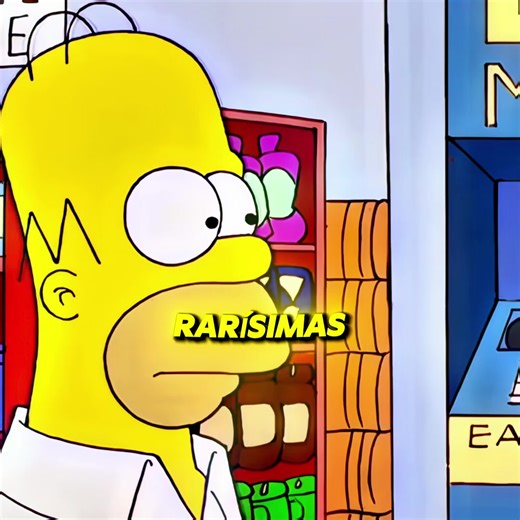 La infidelidad de Apu.#simpsons | apu engaña a manjula