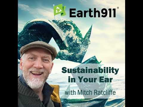 Earth911 Podcast: Nexus Fuels' Jeff Gold on Molecular Plastic Recycling