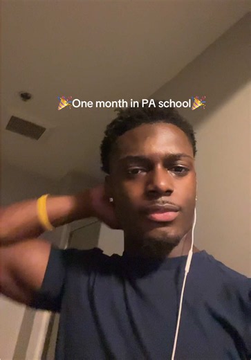 One Month in PA School: What to Expect After Your First Month