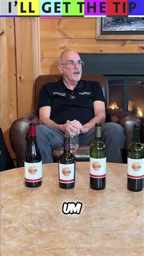 Wine Sulfites DON'T Cause Headaches? Debunking the Myth! #shorts
