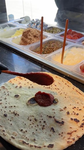 Mlawi Ariana: Explore Authentic Cuisine