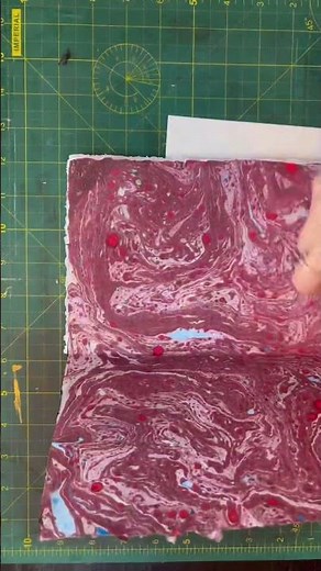 Making a book I wrote from scratch #art #craft #handmade #booktube #books