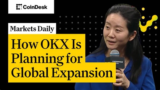 How OKX Is Planning for Global Expansion