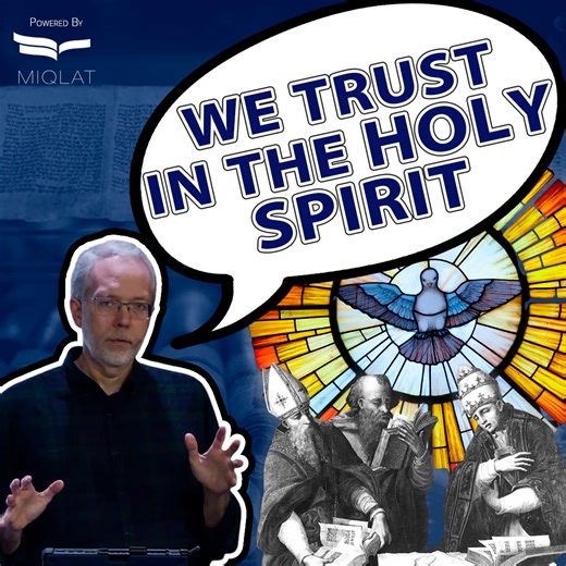 Enoch leaks into the discussion of the Canon with a few early church fathers. But at the end of the day, even its defenders reached the point where they said stuff like this; "hey, you know, I'm the only one still alive here that thinks this book ought to be included. But it looks like the Holy Spirit has moved to the mass of the church, the mass of the believing community to take this position, and so I'm good with that. I'm not gonna worry about it." Check this out! | Michael S. Heiser