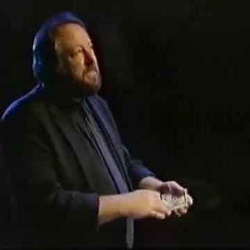 The Incomparable Ricky Jay