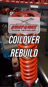 6 comments | Steve shows us how-to: Coilover Rebuild. See full video on our YouTube channel For any questions on rebuild parts contact us on our website  advanced FLOW engineering ▪️Automotive upgrades ▪️ Engineered Adrenaline ▪️ TAG #afepower LINK IN BIO: afepower.com #swayaway #shocks #coilover #offroading #raceshocks #offroadtrucks #monotube #shockrebuild #coiloverrebuild | aFe POWER | Facebook