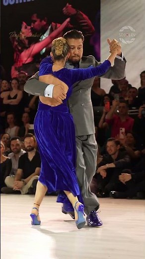 Carolina Giannini & Octavio Fernandez - Pavadita