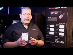 Line 6 XD-V75 Digital Wireless Mic System - Review