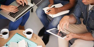 How to build meaningful relationships in the workplace