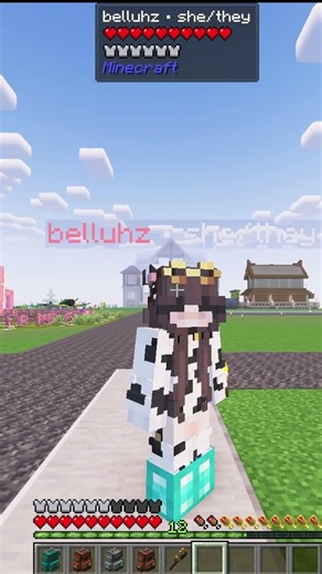 Where yo clothes at #minecraft #bestminecraftclips #minecrafthumor #minecraftjokes