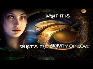 ENIGMA + Gravity Of Love + Lyrics/720p