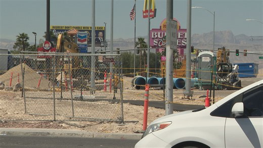 Oakland A's deal for Las Vegas stadium site expected to close in late 2023