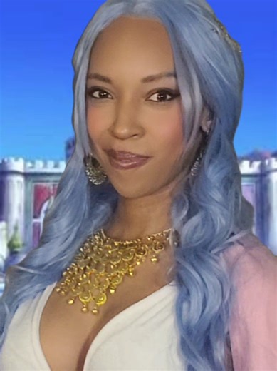 Celebrating ONE PIECE DAY with Vivi Nefertari Cosplay