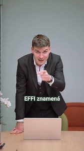EFFI Zodpovednosť