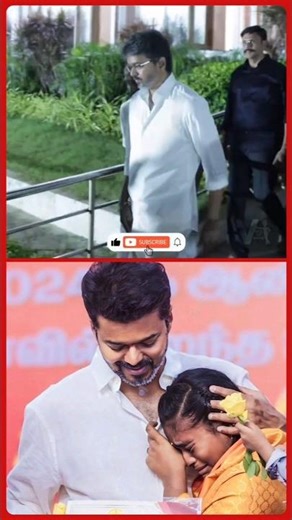 இதுதான் எங்க தளபதி 'பெண்களின் காவலன்' | TVK | Thalapathy Vijay | Police Complaint On DMK Ponraj?