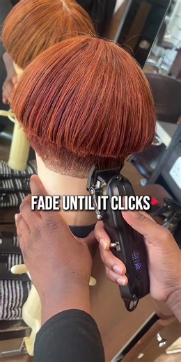 Barber School Journey: Mastering Fade Techniques