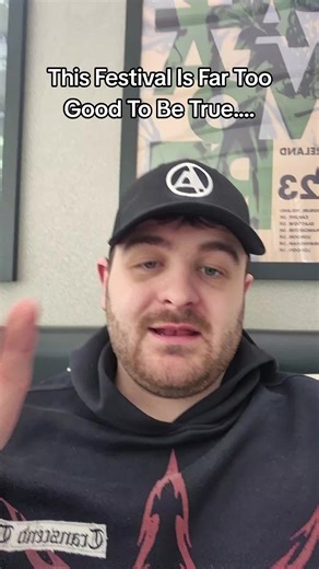 Uncovering the Truth Behind Fake Festivals