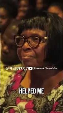 Facing Death Fearlessly: My Faith is My Shield!